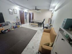 Blk 251 Tampines Street 21 (Tampines), HDB 4 Rooms #563720151